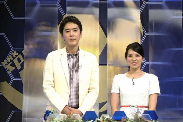 女子アナキャプでも貼っておく Strategic Choice