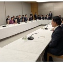 飛耳長目　昨日までの高市総理、木原官房長官、藤田代表、麻生副総裁、茂木外相、小林政調会長、玉木代表、榛葉幹事長、小野田経済安保相、青山環境副大臣　12月4日から7日　2025年