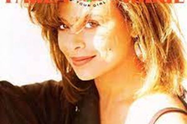 洋楽和訳 Neverending Music - PaulaAbdul