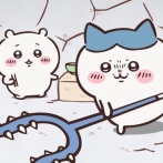 ちいかわ＆龍が如くの強さTier表、堂島がちいかわ以下ｗｗｗｗｗ