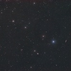 星は空の彼方、月よりも遠く