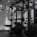 ウエイトルームの靴の選び方