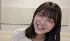 【乃木坂46】冨里奈央のこの笑顔!!!