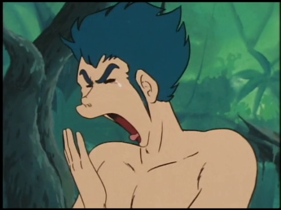 【画像あり】ワイが無敵鋼人ダイターン3で一番好きなエピソードがこちらｗｗｗｗｗ