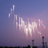 『 東京湾花火大会♡』の画像