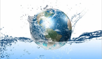 地球の水って大きく分けて二種類あるらしい!半分が太陽誕生前に由来か