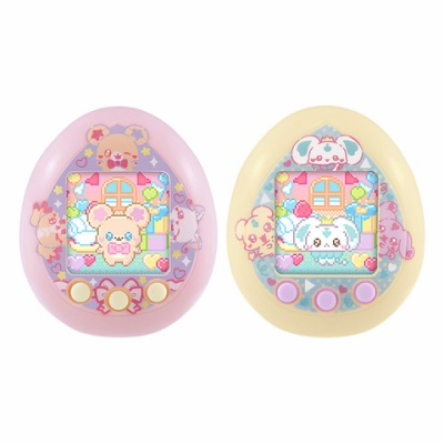 サマータイムレンダ カプセル缶バッジ ミニキャラver. : アニメ＆漫画