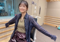 【悲報】五百城茉央さん、自分は「芋」だとこぼしてしまう・・・