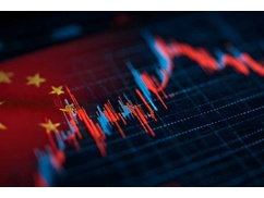 【悲報】中国経済ガチで終了へ！習近平が壊した市場の闇が深すぎて失業率も隠蔽不可能に…有効策ゼロでついに「失われた30年」の地獄モード突入！