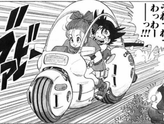 【朗報】久しぶりにドラゴンボールを読み返したワイ、面白すぎて全巻一気読みしてしまう