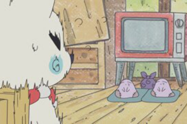 本日4 16 木 18 00 18 10 Nhk Eテレアニ シャイン速報局 アニメ声優まとめ