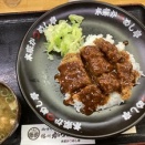 本家かつめし亭