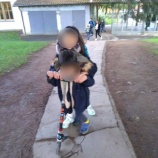 『落ち込んでる子供に効果的な3つの話の聴き方』の画像