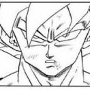 ドラゴンボールFW　シリアルゴジータNo.0001出た！1500万円以上で売ります！！！！←転売？