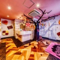 SWEETS HOTEL KYOTO 🏩 love hotels available for dispatch
