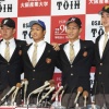 2018ドラフト大阪桐蔭四人衆の現在ｗｗｗｗｗｗ