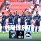 『J2･J3百年構想L 第13節 vsFC大阪＠花園』の画像
