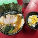 #1328 王道家 柏店 @ 柏