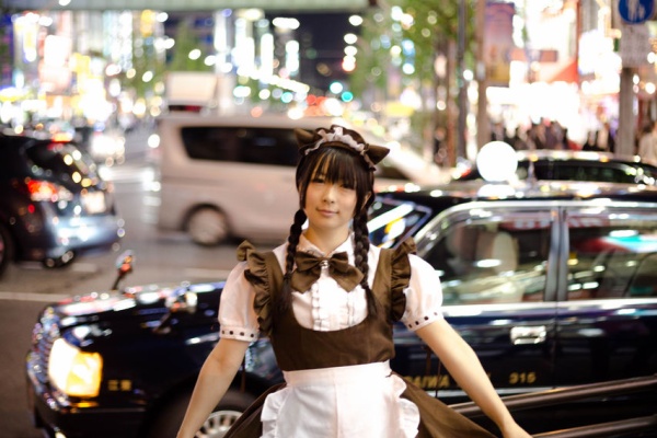 ずにゅーん にゃるる