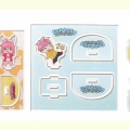 ゆらゆらアクリルスタンドをオリジナル作成｜推し活グッズの作り方とおすすめ業者4社