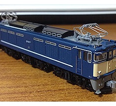 ＥＦ６４７７＋ヨ＋タキ５４５０＋京都のチンチン電車積みのシ７＋ヨ