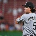 村上宗隆さん、6週間休んだのに三振率と空振り率でメジャートップに躍り出るｗｗｗ
