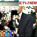 昨日が投開票の第51回衆院選…自民党の圧勝に終わりましたネ(^.-)☆