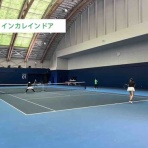 亜細亜大学 テニス部－EVER UPWARD！