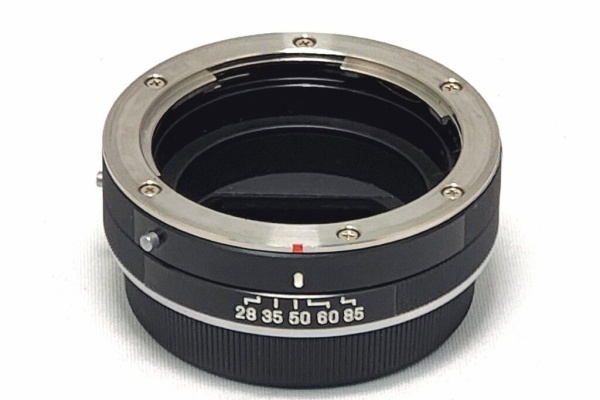 【動作確認済】コンタックス Contax ga-1 アダプター コンタックス専門店 カメラの極楽堂 - GA-1