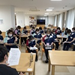 ホームステーションらいふ与野本町のブログ