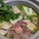 ハーベストの丘譲渡会&週末ご飯