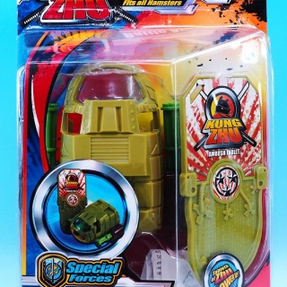 おもちゃの巣（玩具レビュー）