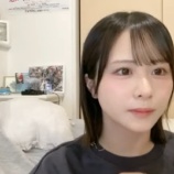 『[動画]2026.04.01（17:27～） SHOWROOM　「≠ME(ノットイコールミー) 尾木波菜」＠個人配信【ノイミー】』の画像