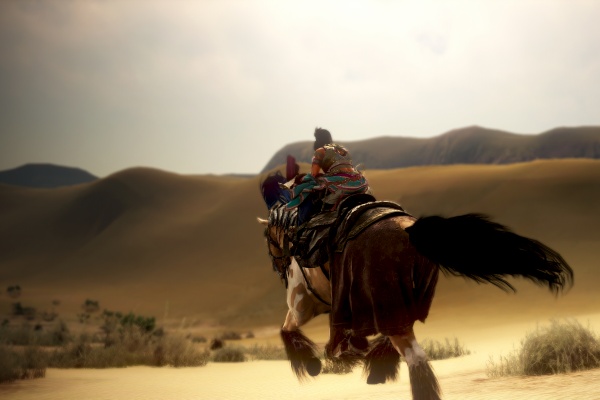 偉大なマルニの石 Valkyrie