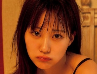 田中美久ちゃん　ぜんぶ、ほんと３