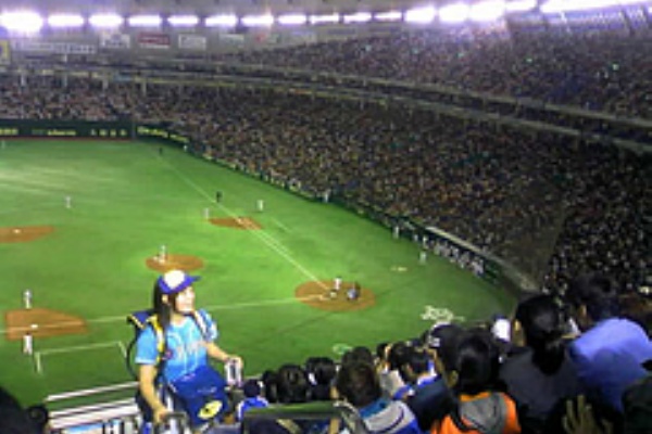 2chまとめブログ 野球盛 楽天ゴールデンイーグルス