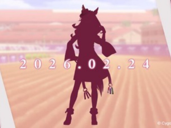 【衝撃】ウマ娘、アクティブユーザーが50万人はいることが判明