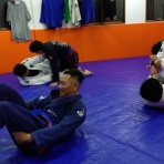 FEAST柔術アカデミー日報ブログ