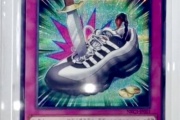 【遊戯王】ナイキとコラボであのシーンがカード化！