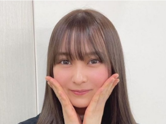 元乃木坂46の美少女 鈴木絢音さん（２７歳）が太る → どこにでもいる普通の太った人になる・・・（動画あり）