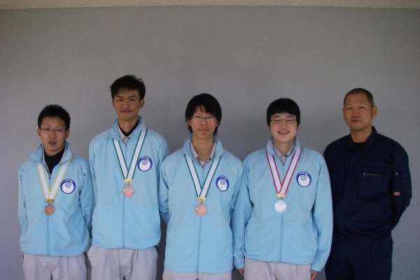 茨城県ものづくり人材育成ブログ 水戸産業技術専門学院