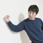 俺の親が何言っても否定しかしない…