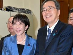 【速報】公明党「高市政権が終われば復縁してもいい。それまでは立憲と連携する」 【速報】公明党「高市政権が終われば復縁してもいい。それまでは立憲と連携する」
