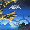 Album Cover Album��by ROGER DEAN �� ASIA - Aria