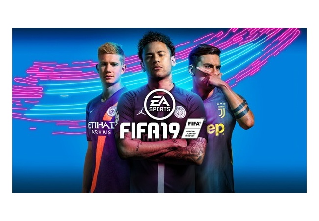 『FIFA19』メッシを獲得するため子供が父親クレジットカードを無断で使用した結果ｗｗｗｗｗｗｗｗ