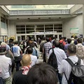 【画像】Ｖｔｕｂｅｒと５０００円で１分会える会場、ほぼ手コキ風俗店ｗｗｗ