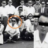 恐怖の心霊写真がこちら『日本最古の心霊写真』