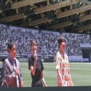 JリーグオールスターDAZNカップ③　「J2J3EAST-A 対 EAST-B　オールスターは祭りだ！！」