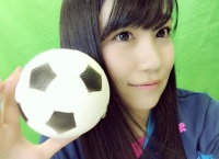 小嶋真子「F.Chan TV」 メインMCに就任!!