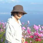 妻を知ることは私を知ること ～男の一人介護・意味性認知症の妻と歩む～